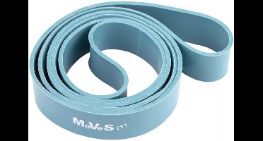 MoVeS F!T Superloop | Extra Heavy - Blueberry | 104 cm