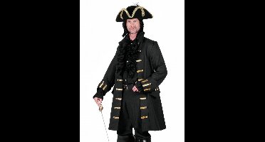 Heren Piratenjasje