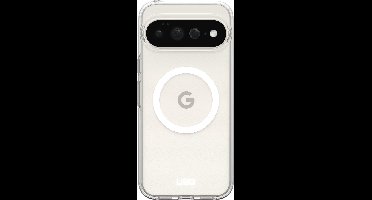 UAG Scout Backcover geschikt voor MagSafe voor de Google Pixel 11 / 11 Pro - Ash Clear