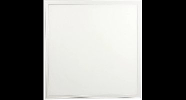 Thorgeon LED Paneel 60X60CM | 32W 3000K 4000Lm | 830 IP20