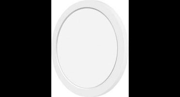 Megatron MT76112 LED-opbouwlamp 18 W Warmwit, Daglichtwit