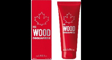 Geparfumeerde Douche Gel Dsquared2 (200 ml)