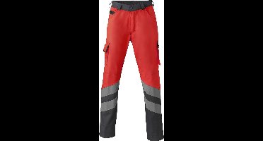 HAVEP 8704 Werkbroek 290 g/m² High Visibility