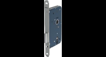 ASSA ABLOY Kastslot 2455/14T - DM 50 - Profielcilinder - 235x24mm