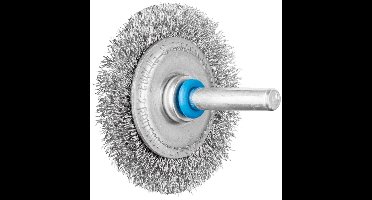 PFERD TOOLS BORSTEL RBU 5004/6 INOX 0,20