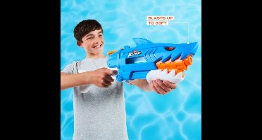 Waterpistool Zuru 63 X 25 X 7 CM Haai