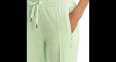 Juicy Couture Tina Col Out Trackpant GROEN - Maat S