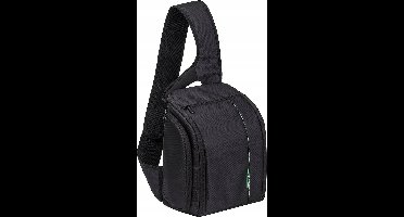 Riva 7470 (PS) SLR Sling Case black
