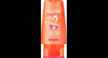 12x L'Oréal Paris Elvive Dream Lengths Conditioner 90 ML