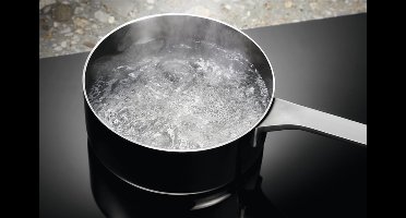 Electrolux EIS8134 Zwart Ingebouwd 80 cm Inductiekookplaat zones 4 zone(s)