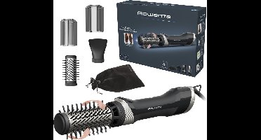 Rowenta Brush Activ Renewal UB9530 - Krulborstel - Roterend - Ionische Technologie - 3 Snelheden