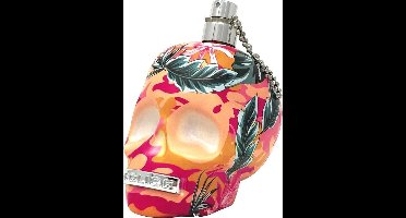 Damesparfum - Police Exotic Jungle for Woman Edition - 40 ml Eau De Parfum