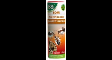 BSI Somi Mierenpoeder (150 gr) - Krachtige Insecticide
