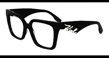Karl Lagerfeld KL6170 Black 53/17/140 WOMAN Brilmonturen