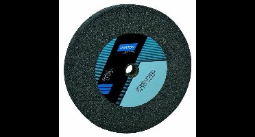 Norton A60M5VBE Serie - Slijpsteen - 150mm x 20mm x 12.7mm - Professioneel - Electrokorund