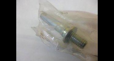 Boutjes en moeren origineel voor Motor Yamaha 450 YZF 2004 tot 2011 3SP-25926-51 Nieuw