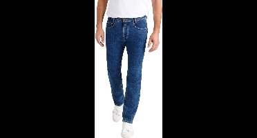 Mac Arne Jeans Light Used Blue H510 - Maat W 34 - L 34 - Heren
