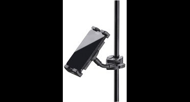 König & Meyer 19764 Smartphone/Tablet PC holder - Accessoire voor standaards