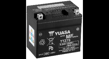 Batterie SLA Yuasa pour Moto Yamaha 700 XTZ tenere 2025 à 2026 Neuf