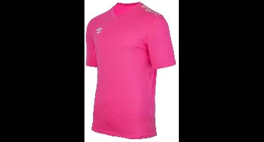 Umbro Baikal Training T-shirt Met Korte Mouwen Roze XL Man