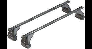 Dakdragers Citroen C4 3p/ 5p - 2005 - 2010