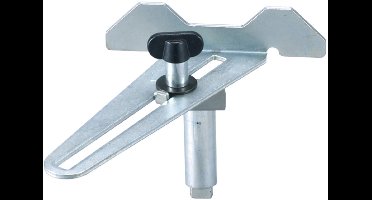 Makita 195253-5 Sierlijstaanslag Set