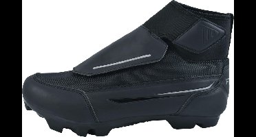 FLR Defender MTB Schoen Zwart 38