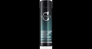 Tigi - CATWALK OATMEAL & HONEY nourishing conditioner 250 ml