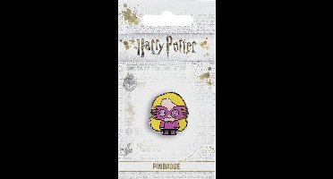 Harry Potter: Chibi Style - Luna Lovegood Pin Badge