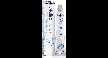 L'Oréal Professionnel - Haarverf - Majirel High Lift - 50ML - Neutral