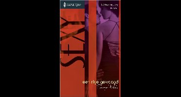 Harlequin Sexy 165 - Een tikje gewaagd