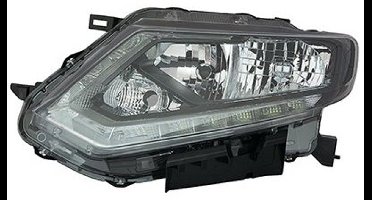 VanWezel 3372963 - Phare double avant gauche pour Nissan X-trail t32 de 2014 à 2022