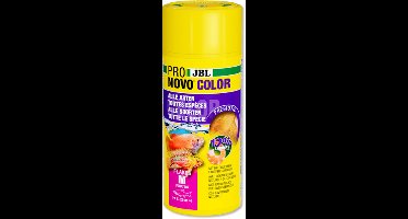 JBL ProNovo Color Flakes M 250ML