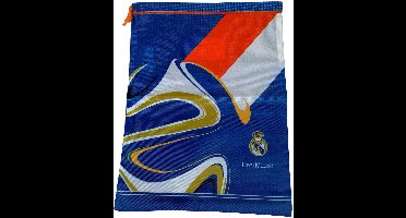 Real Madrid Schoenenzak Officiële clubmerchandise