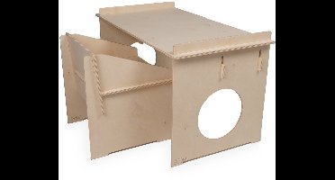 Easyclick table set Athene A1