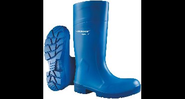 Purofort CA61631 FoodPro MultiGrip  S4 Blauw - Maat 42