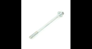 Boutjes en moeren origineel voor motor Yamaha 600 XTZ 1987 90105-08214-00 / Goujon M8 Nieuw