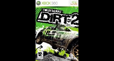 Colin McRae: DIRT 2