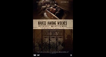 Naked Among Wolves (DVD)