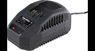 Westfalia Lader 2,4 A ALG 18 V Li - Ion