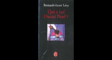 Qui a Tue Daniel Pearl ?