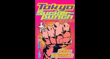 Tokyo Sucker-Punch