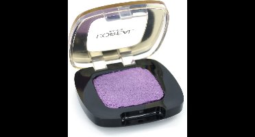 L'Oréal Color Riche Oogschaduw - 406 Mauvie Star