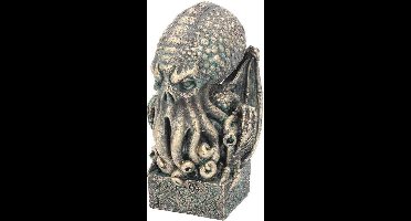 Nemesis Now - Cthulhu Beeld/figuur - Multicolours