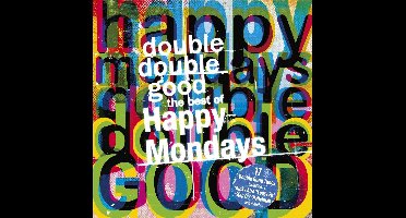 Double Double Good: The Best Of