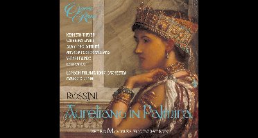 Aureliano In Palmira