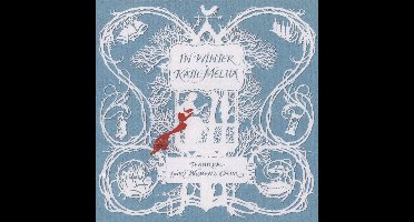 Katie Melua Featuring Gori Women's Choir - In Winter (CD)