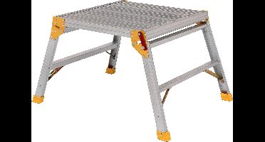 Little Jumbo Odd Job 600 werkbordes - 1299310899