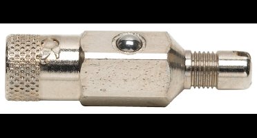 Wurth - Gebruik Voor ventielen van personenauto’s/vrachtwagens - Gebruik Voor ventielen van personenauto’s/vrachtwagens x 1 st Lengte 30 mm