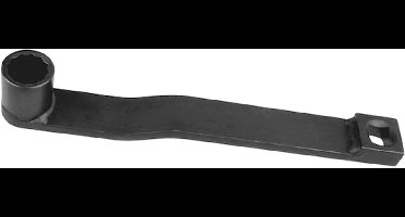 Wurth - Remzadelsleutel dubbel zeskant 3/4 inch - CV-remzadelsleutel 3/4 inch x 1 st Soort aandrijving Aansluiting Lengte